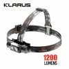 Top 10 😉 Automotive Repair Flashlights Klarus HL1 USB Rechargeable Headlamp | Authorized Distributor 🌟 -Brightguy Sales Store Klarus HL1 USB Rechargeable Headlamp logo 600x600 1