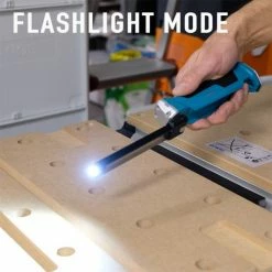 Best deal 🎉 Automotive Repair Flashlights Klarus WL1 USB Rechargeable Folding Work Light | 550 Lumens 🧨 -Brightguy Sales Store Klarus WL1 USB Rechargeable Folding Work Light 10 600x600 1