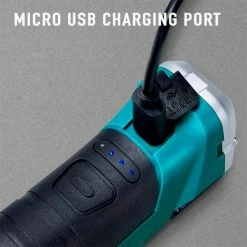 Best deal 🎉 Automotive Repair Flashlights Klarus WL1 USB Rechargeable Folding Work Light | 550 Lumens 🧨 -Brightguy Sales Store Klarus WL1 USB Rechargeable Folding Work Light 8 600x600 1