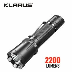Best reviews of 🧨 Boating Flashlights Klarus XT11GT PRO Extreme Output Flashlight | Klarus Distributor 🥰