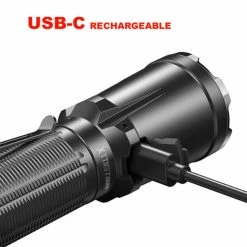 Best reviews of 🧨 Boating Flashlights Klarus XT11GT PRO Extreme Output Flashlight | Klarus Distributor 🥰 -Brightguy Sales Store Klarus XT11GT PRO Extreme Output Flashlight 2 600x600 1