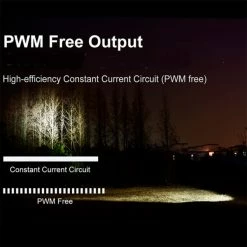 Top 10 😉 Flashlights Klarus XT11GT PRO V2 USB-C Rechargeable Flashlight | 3300 Lumens 😀 -Brightguy Sales Store Klarus XT11GT PRO V2 Rechargeable Flashlight 10 600x600 1