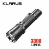 Top 10 😉 Flashlights Klarus XT11GT PRO V2 USB-C Rechargeable Flashlight | 3300 Lumens 😀 -Brightguy Sales Store Klarus XT11GT PRO V2 Rechargeable Flashlight logo 600x600 1