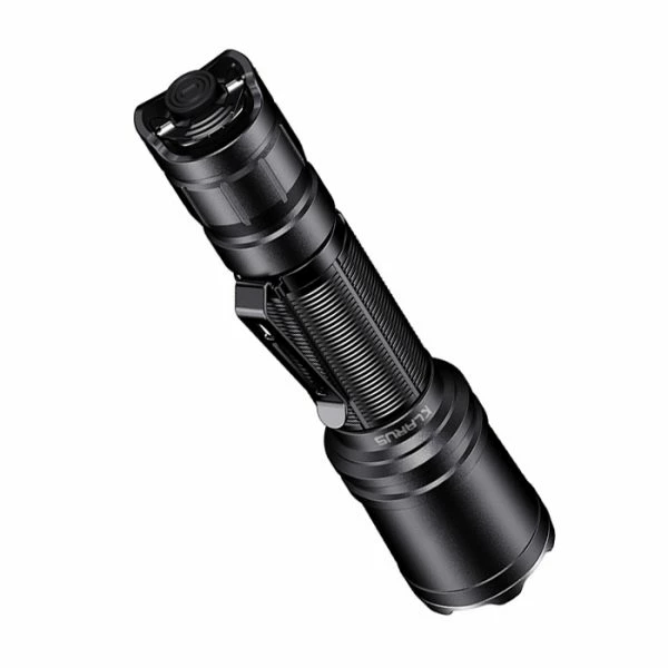 Brand new โจ Boating Flashlights Klarus XT11R Compact Tactical Flashlight | 1300 Lumens ๐ฏ 4 Brand new โจ Boating Flashlights Klarus XT11R Compact Tactical Flashlight | 1300 Lumens ๐ฏ - Image 2