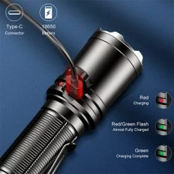 Brand new โจ Boating Flashlights Klarus XT11R Compact Tactical Flashlight | 1300 Lumens ๐ฏ 12 Brand new โจ Boating Flashlights Klarus XT11R Compact Tactical Flashlight | 1300 Lumens ๐ฏ -Brightguy Sales Store Klarus XT11R Compact Tactical Flashlight 8 600x600 1