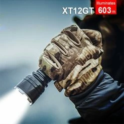 Cheapest ✨ Automotive Repair Flashlights Klarus XT12GT Rechargeable Flashlight 🔔 -Brightguy Sales Store Klarus XT12GT Rechargeable Flashlight 5