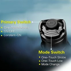 Cheapest ✨ Automotive Repair Flashlights Klarus XT12GT Rechargeable Flashlight 🔔 -Brightguy Sales Store Klarus XT12GT Rechargeable Flashlight 8