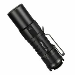 Best Sale 😍 Boating Flashlights Klarus XT1C Small Rechargeable Flashlight | 1000 Lumens ✨ -Brightguy Sales Store Klarus XT1C Rechargeable Compact Flashlight 1