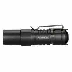 Best Sale 😍 Boating Flashlights Klarus XT1C Small Rechargeable Flashlight | 1000 Lumens ✨ -Brightguy Sales Store Klarus XT1C Rechargeable Compact Flashlight 3