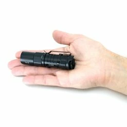 Best Sale 😍 Boating Flashlights Klarus XT1C Small Rechargeable Flashlight | 1000 Lumens ✨ -Brightguy Sales Store Klarus XT1C Rechargeable Compact Flashlight 9