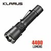 New 💯 Boating Flashlights Klarus XT21X Pro USB-C Rechargeable Flashlight | Authorized Distributor 🥰