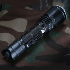 Brand new ✔️ Automotive Repair Flashlights Klarus XT21X USB Rechargeable Flashlight | Authorized Distributor ✨ 12 Brand new ✔️ Automotive Repair Flashlights Klarus XT21X USB Rechargeable Flashlight | Authorized Distributor ✨ -Brightguy Sales Store Klarus XT21X USB Rechargeable Flashlight 4