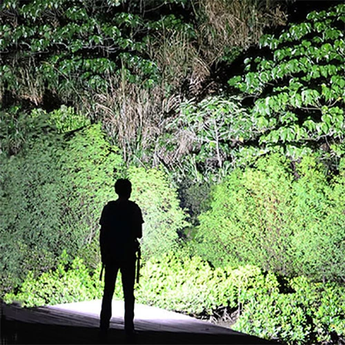 Brand new ✔️ Automotive Repair Flashlights Klarus XT21X USB Rechargeable Flashlight | Authorized Distributor ✨ 5 Brand new ✔️ Automotive Repair Flashlights Klarus XT21X USB Rechargeable Flashlight | Authorized Distributor ✨ - Image 3