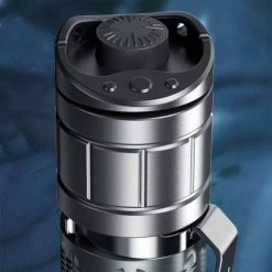 Cheapest ✔️ Boating Flashlights Klarus XT2CR Pro Extreme Output Flashlight | 2100 Lumens 😉 -Brightguy Sales Store Klarus XT2CR Pro Extreme Output Flashlight 4 600x600 1