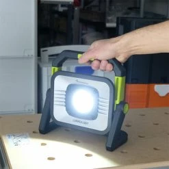 Best reviews of 🤩 BrightGuy Top Picks Koehler BrightStar B.F.L. Area Light 89000 | 3000 Lumens 🛒 -Brightguy Sales Store Koehler Bright Star BFL Area Light 1 600x600 1