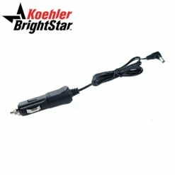 Coupon 🎁 Accessories Koehler BrightStar LightHawk DC Charge Cord | Distributor ⌛