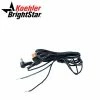 Best Sale 🎁 Accessories Koehler BrightStar Lighthawk Gen II Direct Wire Charge Cord ✨ -Brightguy Sales Store Koehler BrightStar Lighthawk Gen II Direct Wire Charge Cord 600x600 1