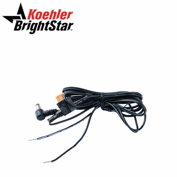 Best Sale ๐ Accessories Koehler BrightStar Lighthawk Gen II Direct Wire Charge Cord โจ 3 Best Sale ๐ Accessories Koehler BrightStar Lighthawk Gen II Direct Wire Charge Cord โจ