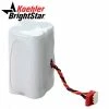 Deals 😉 Batteries Koehler BrightStar Lighthawk LED Battery 9B-1962-1 | Distributor ✔️ -Brightguy Sales Store Koehler BrightStar Lighthawk LED Battery 600x600 1