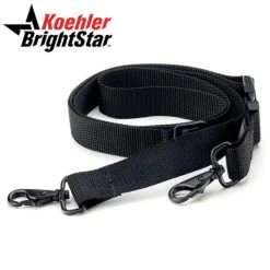 New 💯 Accessories Koehler BrightStar Lighthawk Quick Release Shoulder Strap | Distributor ⌛