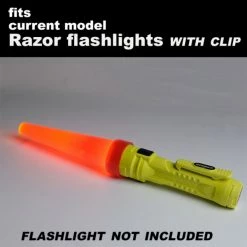 Top 10 ✨ Accessories Koehler BrightStar Razor Flashlight Traffic Wand 23863 😀 -Brightguy Sales Store Koehler BrightStar Razor Flashlight Traffic Wand 1 600x600 1