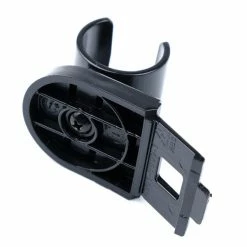 Outlet 🤩 Accessories Koehler BrightStar Razor Flashlight Helmet Clip | Authorized Distributor ✔️ -Brightguy Sales Store Koehler BrightStar Razor Helmet Clip 2 600x600 1