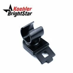 Outlet 🤩 Accessories Koehler BrightStar Razor Flashlight Helmet Clip | Authorized Distributor ✔️