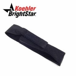 Budget 🛒 Accessories Koehler BrightStar Razor Nylon Holster 27425 😍