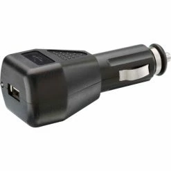 Wholesale 😍 Accessories LED Lenser DC Car Charger Plug 👏