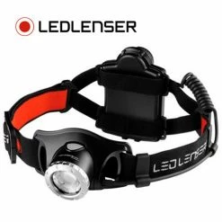 New 🎁 Automotive Repair Flashlights LED Lenser H7.2 Headlamp With Adjustable Focus | LED Lenser Distributor ⭐