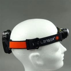 New 🎁 Automotive Repair Flashlights LED Lenser H7.2 Headlamp With Adjustable Focus | LED Lenser Distributor ⭐ -Brightguy Sales Store LED Lenser H7.2 Headlamp 2