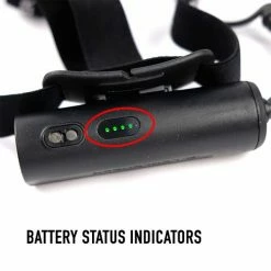 Outlet ✨ Automotive Repair Flashlights LED Lenser H7R Core Rechargeable Headlamp | Adjustable Focus ⭐ -Brightguy Sales Store LED Lenser H7R Core Rechargeable Headlamp 6 600x600 1