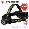 Cheap 🥰 Automotive Repair Flashlights LED Lenser H7R Work Rechargeable Headlamp | 1000 Lumens 🌟