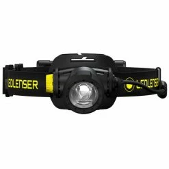 Cheap 🥰 Automotive Repair Flashlights LED Lenser H7R Work Rechargeable Headlamp | 1000 Lumens 🌟 -Brightguy Sales Store LED Lenser H7R Work Rechargeable Headlamp 2 600x600 1