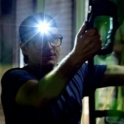 Cheap 🥰 Automotive Repair Flashlights LED Lenser H7R Work Rechargeable Headlamp | 1000 Lumens 🌟 -Brightguy Sales Store LED Lenser H7R Work Rechargeable Headlamp 4 600x600 1