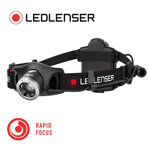 Best Sale ๐ Automotive Repair Flashlights LED Lenser H7R.2 Rechargeable Headlamp | Adjustable Focus ๐ 3 Best Sale ๐ Automotive Repair Flashlights LED Lenser H7R.2 Rechargeable Headlamp | Adjustable Focus ๐