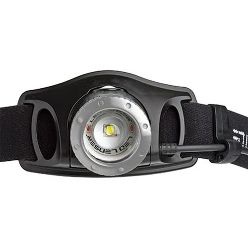 Best Sale ๐ Automotive Repair Flashlights LED Lenser H7R.2 Rechargeable Headlamp | Adjustable Focus ๐ 4 Best Sale ๐ Automotive Repair Flashlights LED Lenser H7R.2 Rechargeable Headlamp | Adjustable Focus ๐ - Image 2