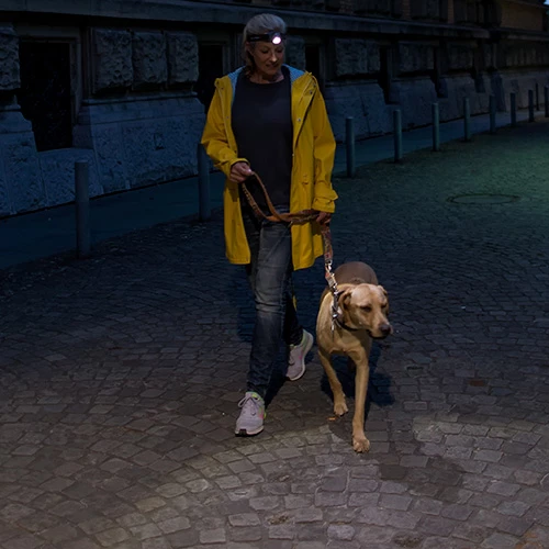 Best Sale ๐ Automotive Repair Flashlights LED Lenser H7R.2 Rechargeable Headlamp | Adjustable Focus ๐ 8 Best Sale ๐ Automotive Repair Flashlights LED Lenser H7R.2 Rechargeable Headlamp | Adjustable Focus ๐ - Image 6