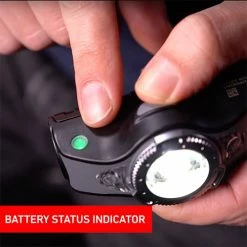 Top 10 ✨ Automotive Repair Flashlights LEDLenser MH11 Rechargeable Headlamp | 1,000 Lumens 🎉 -Brightguy Sales Store LED Lenser MH11 Rechargeable Headlamp 11