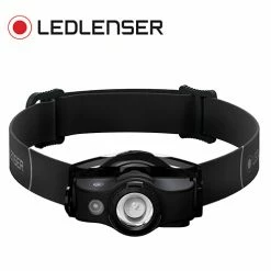 Promo 🌟 Automotive Repair Flashlights LEDLenser MH4 Rechargeable Headlamp | 400 Lumens 😍