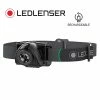New 🎁 Automotive Repair Flashlights LED Lenser MH6 Rechargeable Headlamp | LED Lenser Distributor 👏 -Brightguy Sales Store LED Lenser MH6 Rechargeable Headlamp 1