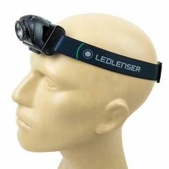 New 🎁 Automotive Repair Flashlights LED Lenser MH6 Rechargeable Headlamp | LED Lenser Distributor 👏 -Brightguy Sales Store LED Lenser MH6 Rechargeable Headlamp 5 1
