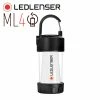 Promo ⌛ Boating Flashlights LEDLenser ML4 Ultra Compact Rechargeable Lantern | LED Lenser Distributor 🎁