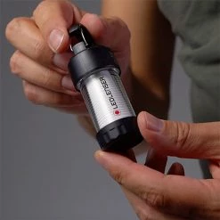 Promo ⌛ Boating Flashlights LEDLenser ML4 Ultra Compact Rechargeable Lantern | LED Lenser Distributor 🎁 -Brightguy Sales Store LED Lenser ML4 Ultra Compact Rechargeable Lantern 9