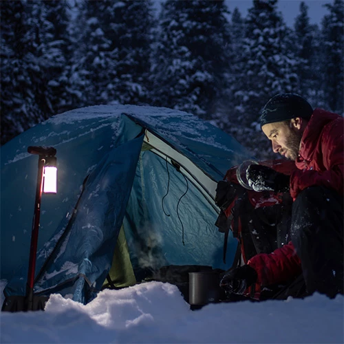 Promo ๐ฏ Automotive Repair Flashlights LEDLenser ML6 USB Rechargeable Lantern | 750 Lumens | LED Lenser Distributor ๐ 8 Promo ๐ฏ Automotive Repair Flashlights LEDLenser ML6 USB Rechargeable Lantern | 750 Lumens | LED Lenser Distributor ๐ - Image 6