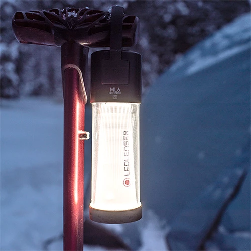 Promo ๐ฏ Automotive Repair Flashlights LEDLenser ML6 USB Rechargeable Lantern | 750 Lumens | LED Lenser Distributor ๐ 7 Promo ๐ฏ Automotive Repair Flashlights LEDLenser ML6 USB Rechargeable Lantern | 750 Lumens | LED Lenser Distributor ๐ - Image 5