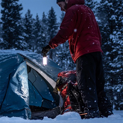 Promo ๐ฏ Automotive Repair Flashlights LEDLenser ML6 USB Rechargeable Lantern | 750 Lumens | LED Lenser Distributor ๐ 6 Promo ๐ฏ Automotive Repair Flashlights LEDLenser ML6 USB Rechargeable Lantern | 750 Lumens | LED Lenser Distributor ๐ - Image 4