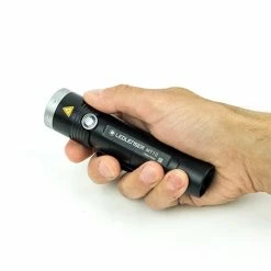 Cheap ⌛ Automotive Repair Flashlights LEDLenser MT10 Rechargeable Flashlight | Led Lenser Distributor 👍 -Brightguy Sales Store LED Lenser MT10 Rechargeable Flashlight 3 1