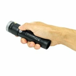 Cheap 👍 Flashlights LEDLenser MT14 Rechargeable Flashlight | LEDLenser Distributor ✔️ -Brightguy Sales Store LED Lenser MT14 Rechargeable Flashlight 3 1