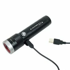 Cheap 👍 Flashlights LEDLenser MT14 Rechargeable Flashlight | LEDLenser Distributor ✔️ -Brightguy Sales Store LED Lenser MT14 Rechargeable Flashlight 4 1
